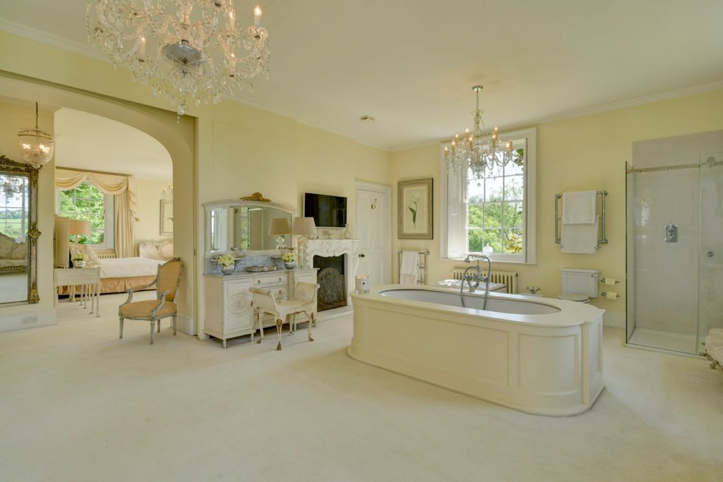 Additional image 11 of 6 bed detached house for saleThe Street, Stour Provost, Gillingham, Dorset SP8