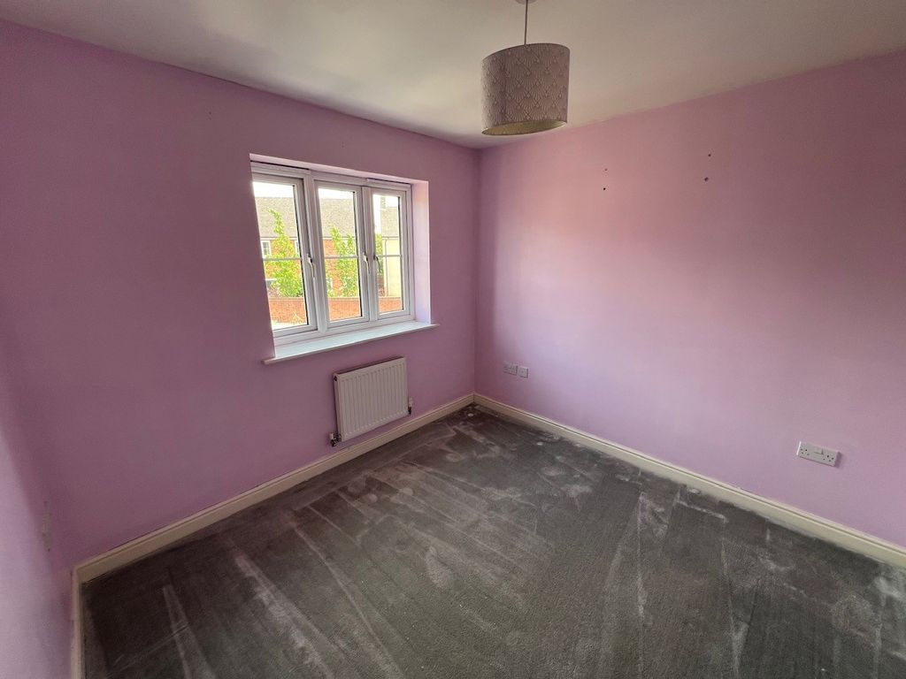 Additional image 8 of 3 bed terraced house to rentTurnock Gardens, West Wick, Weston-Super-Mare BS24