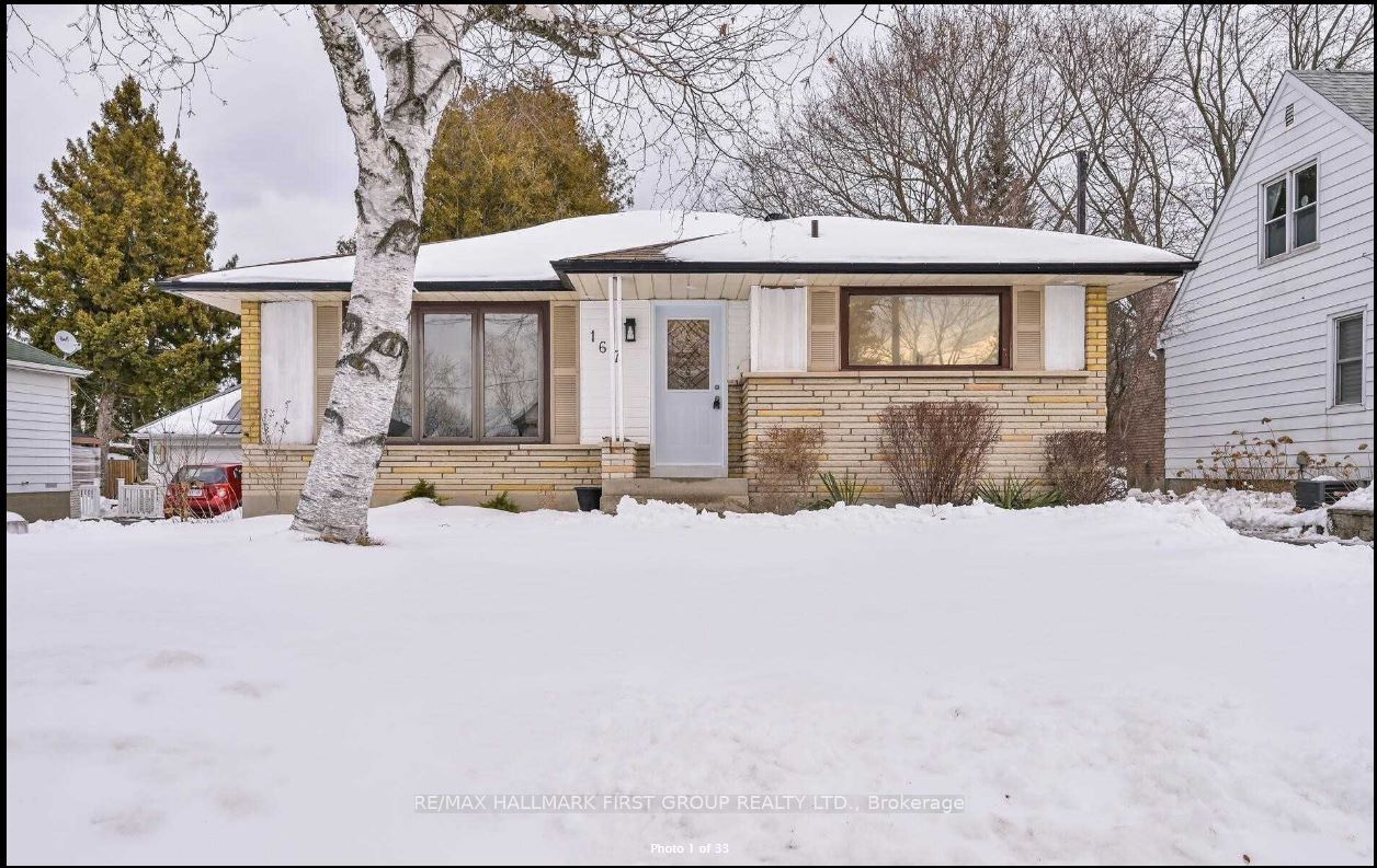 Additional image 2 of 167 Harmony Road N, Oshawa, ON, L1G 6L4