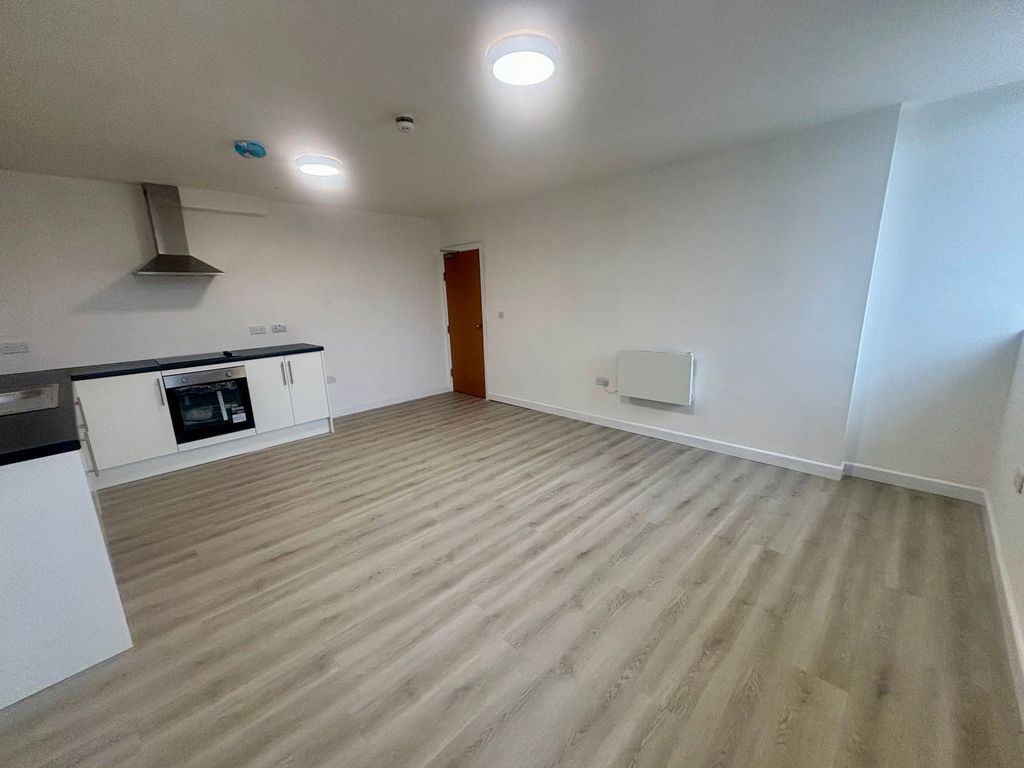 Additional image 2 of 2 bed flat to rentNolton Street, Bridgend CF31