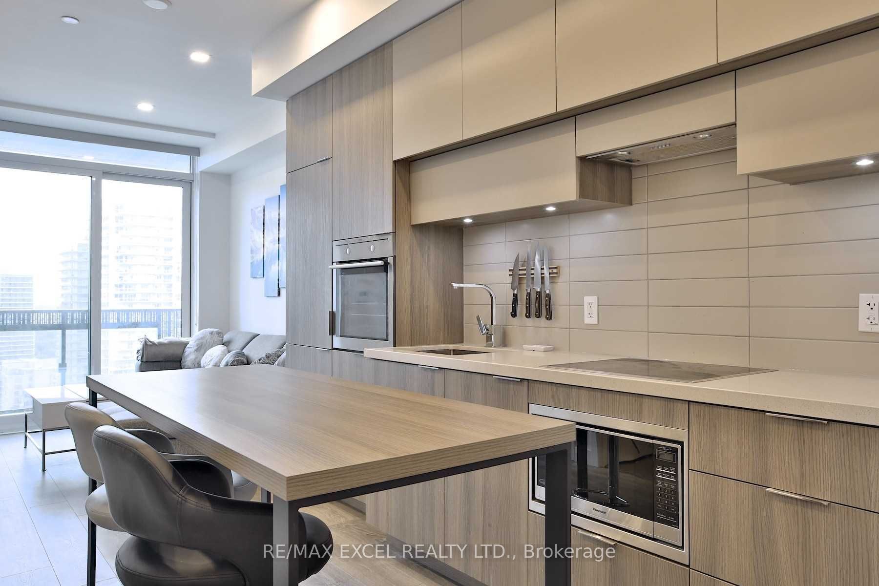 Additional image 5 of 2407-8 Eglinton Avenue E, Toronto, ON, M4P 0C1