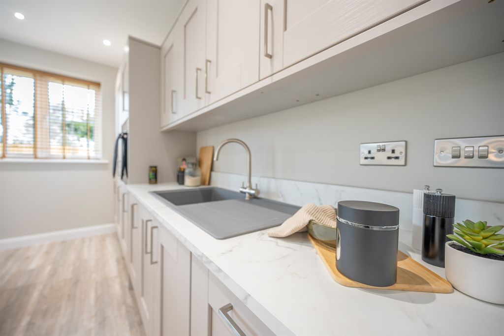 Additional image 7 of 4 bed detached house for saleThe Hawthorns, Scropton, Derby DE65