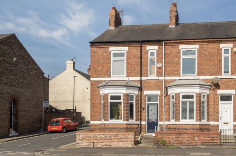 Huntington Road, York YO31