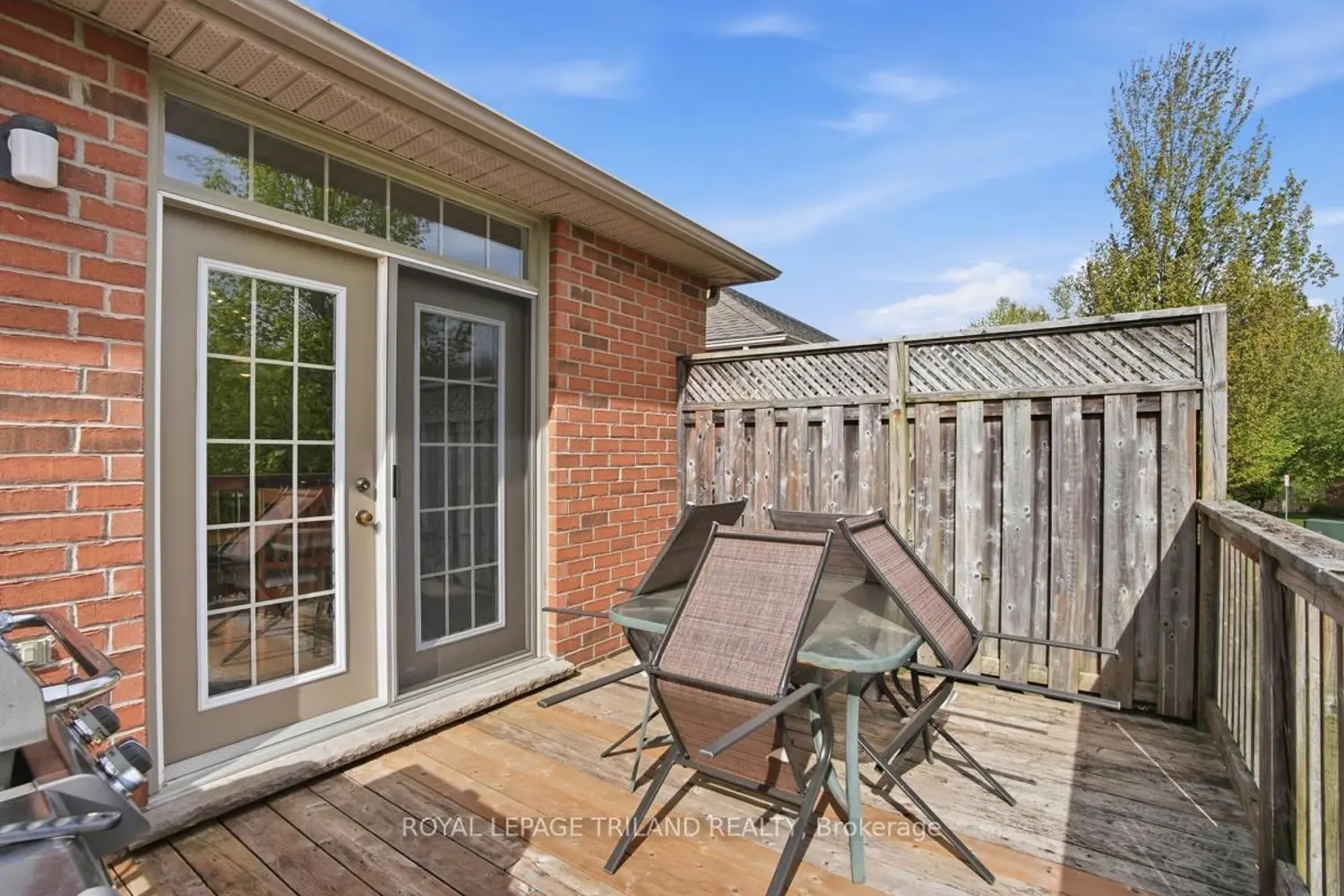 Additional image 17 of 18 Cadeau Terrace 43