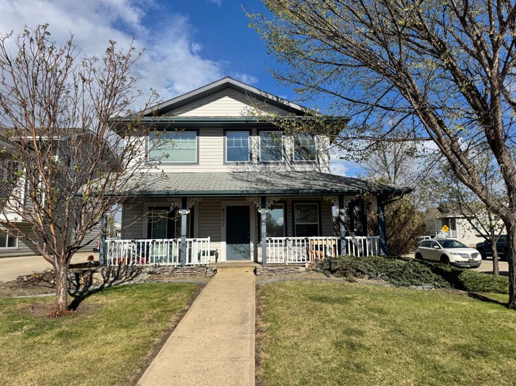 6301 88a Street, Grande Prairie, AB, T8W 2V3
