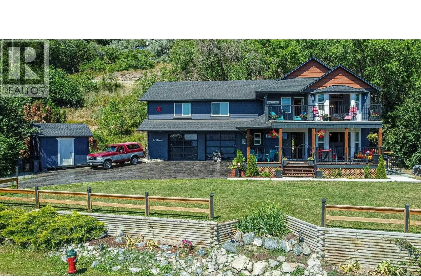 Additional image 8 of 5190 Robinson Place, Peachland, BC, V0H1X1