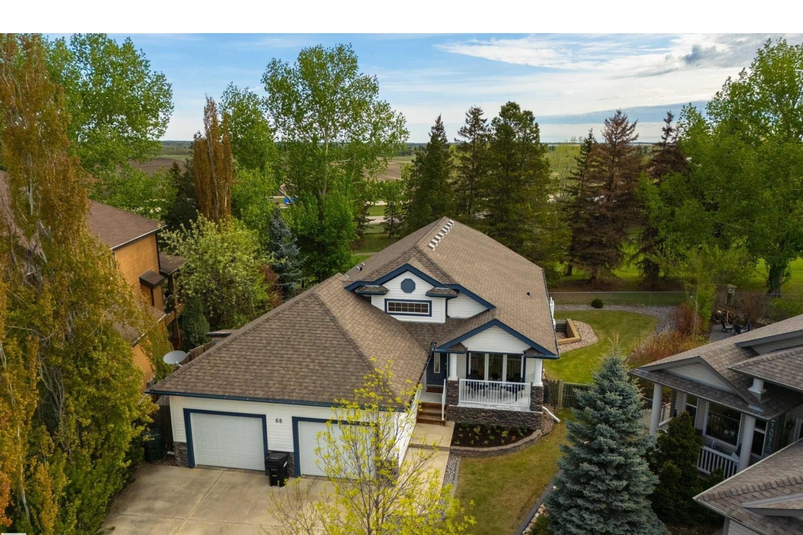 Additional image 7 of 68 Linksview Bay, Spruce Grove, AB, T7X4L5