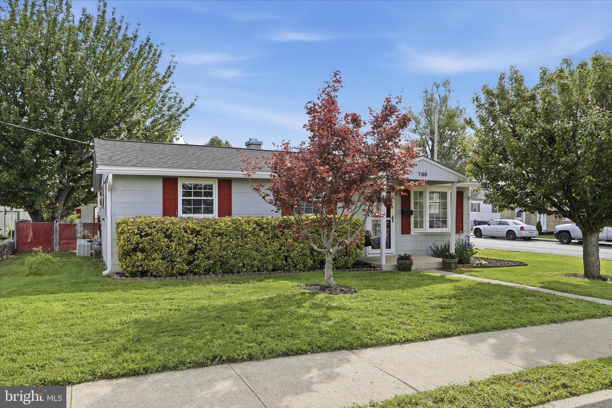 Additional image 34 of 700 Georgia Avenue, Hagerstown, MD 21740