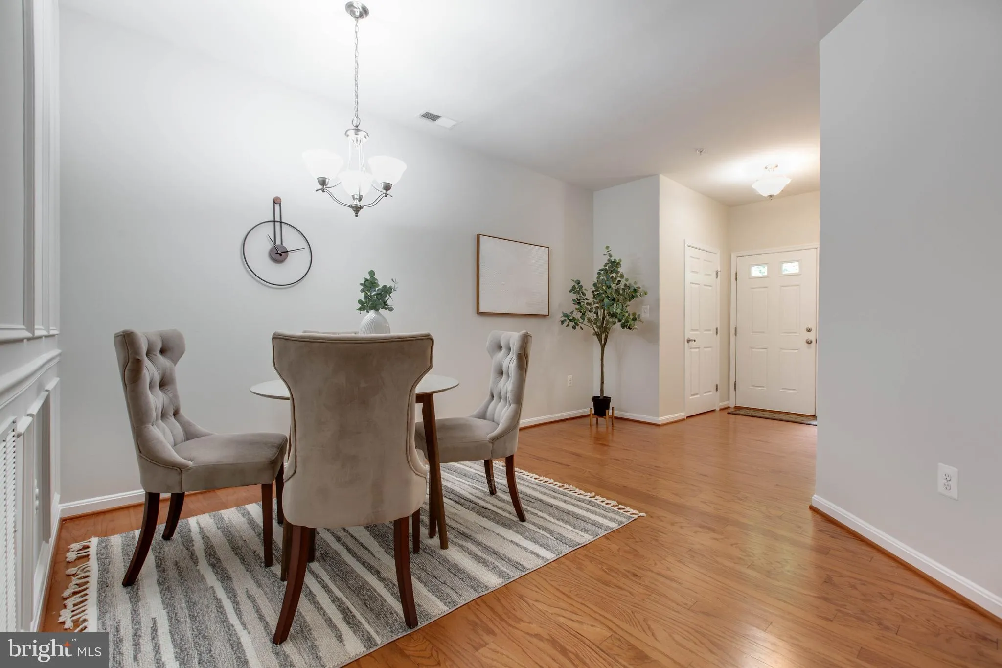 Additional image 46 of 8867 Hub Garth Unit 18, Jessup, MD 20794