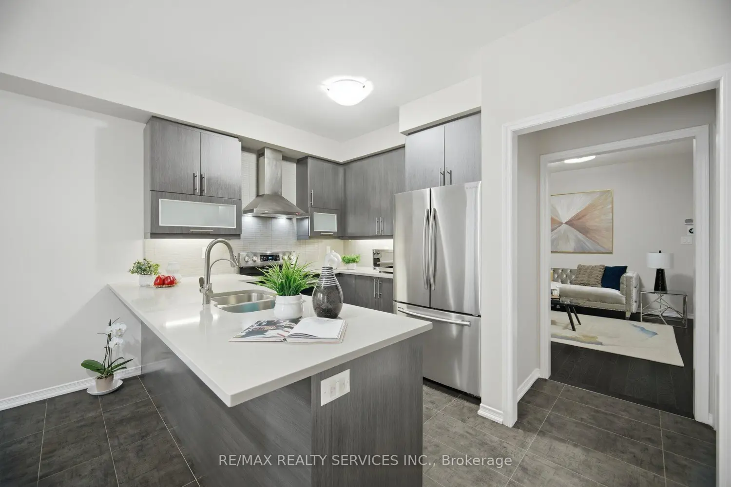 25 Baffin Crescent