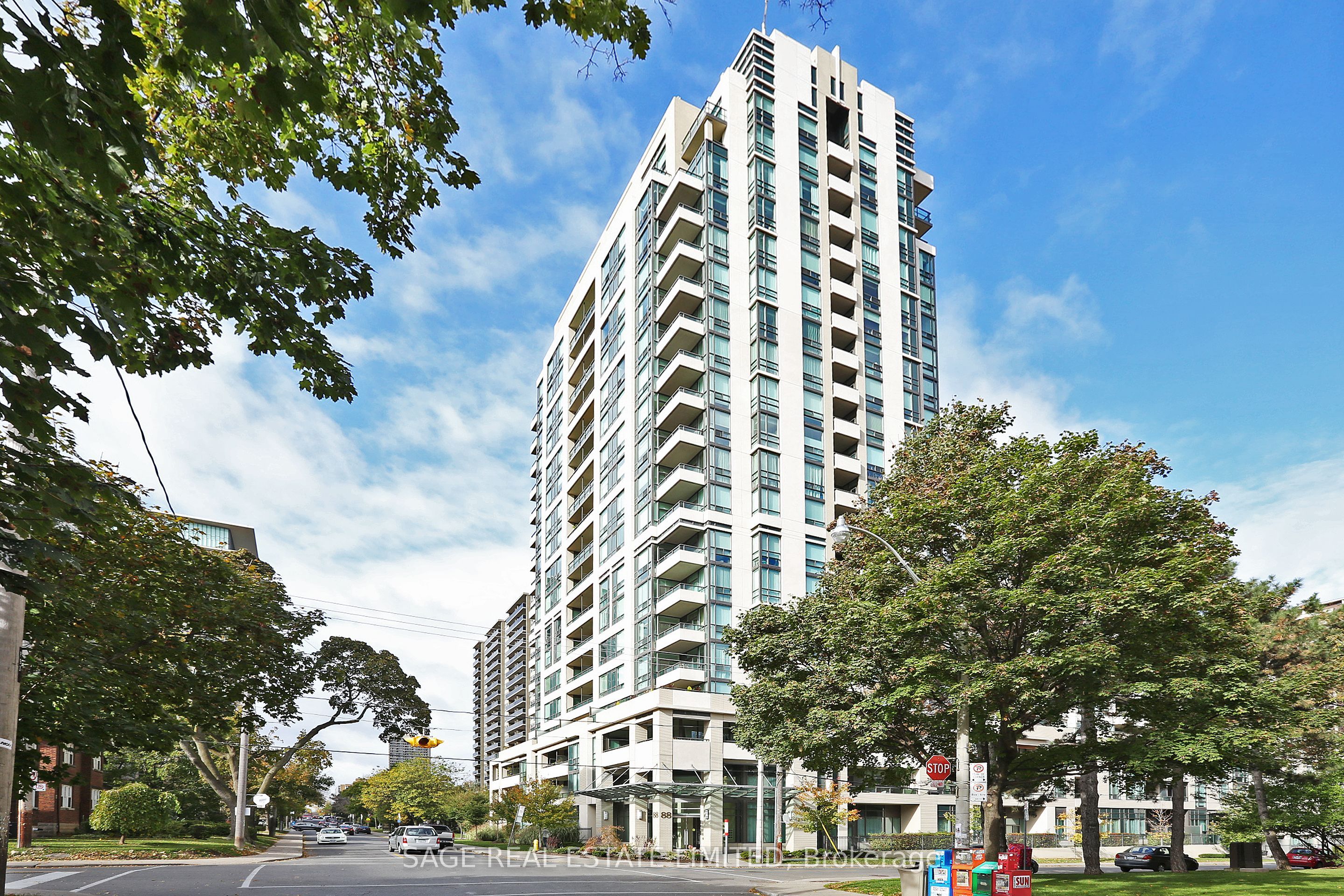 1301-88 Broadway Avenue, Toronto, ON, M4P 0A5
