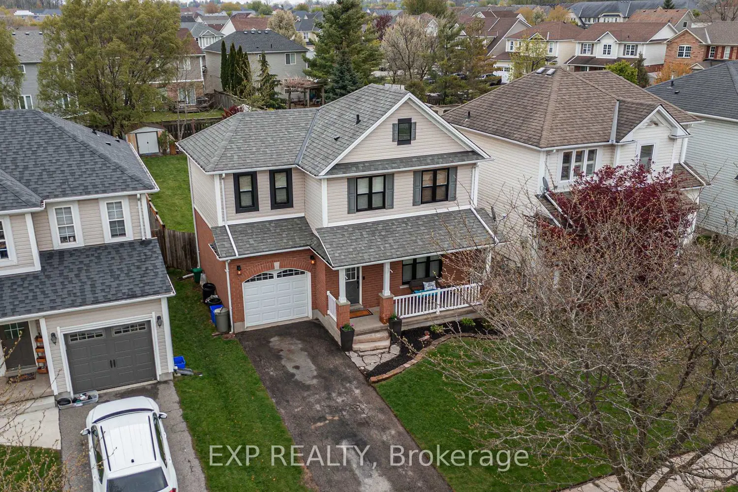 24 Lovell Crescent