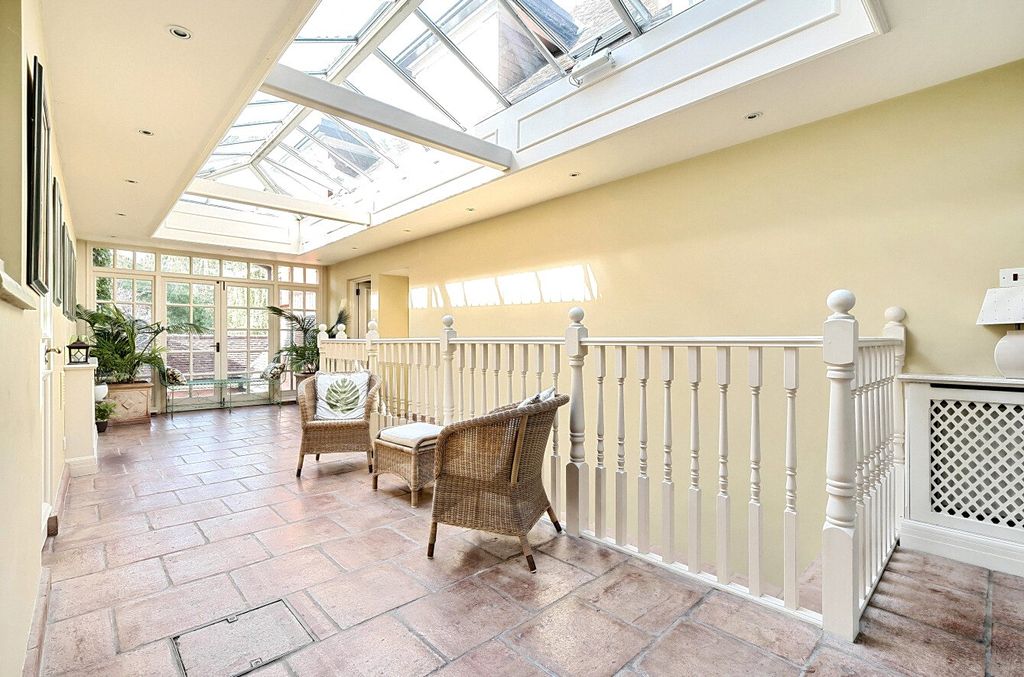 Additional image 20 of 7 bed detached house for saleWilderness Road, Chislehurst BR7