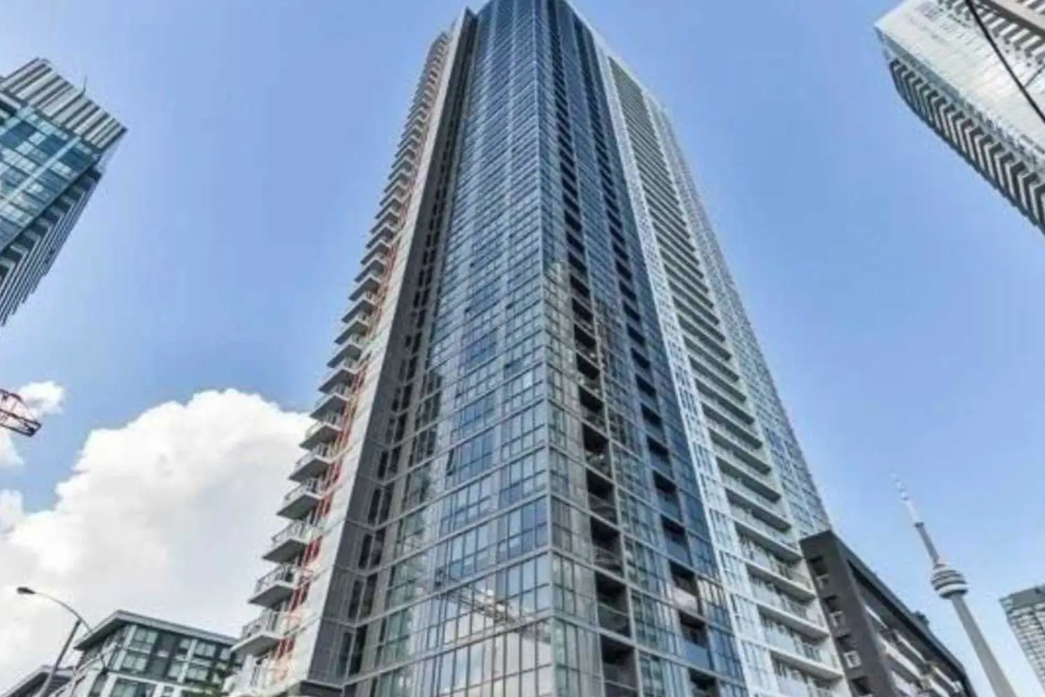 Additional image 2 of 85 Queens Wharf Road 805