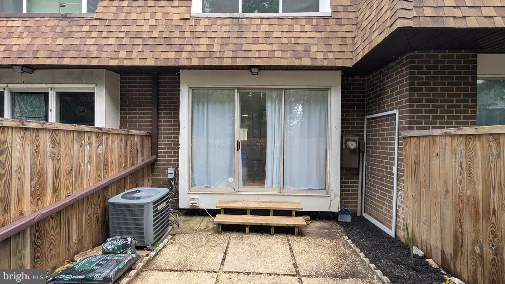 513 Carrollton Drive Unit 21, Frederick, MD 21701