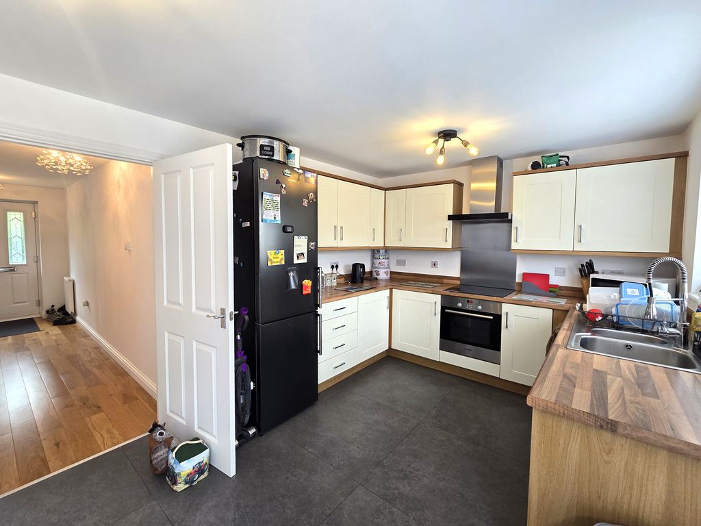 Additional image 3 of 4 bed detached house to rentPhoenix Rise, Pipe Gate, Market Drayton TF9
