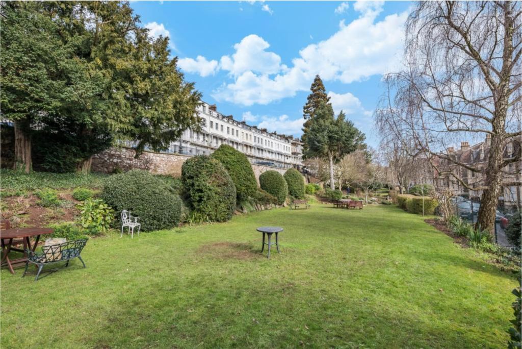 Additional image 15 of 3 bed flat for saleRoyal York Crescent, Clifton, Bristol BS8