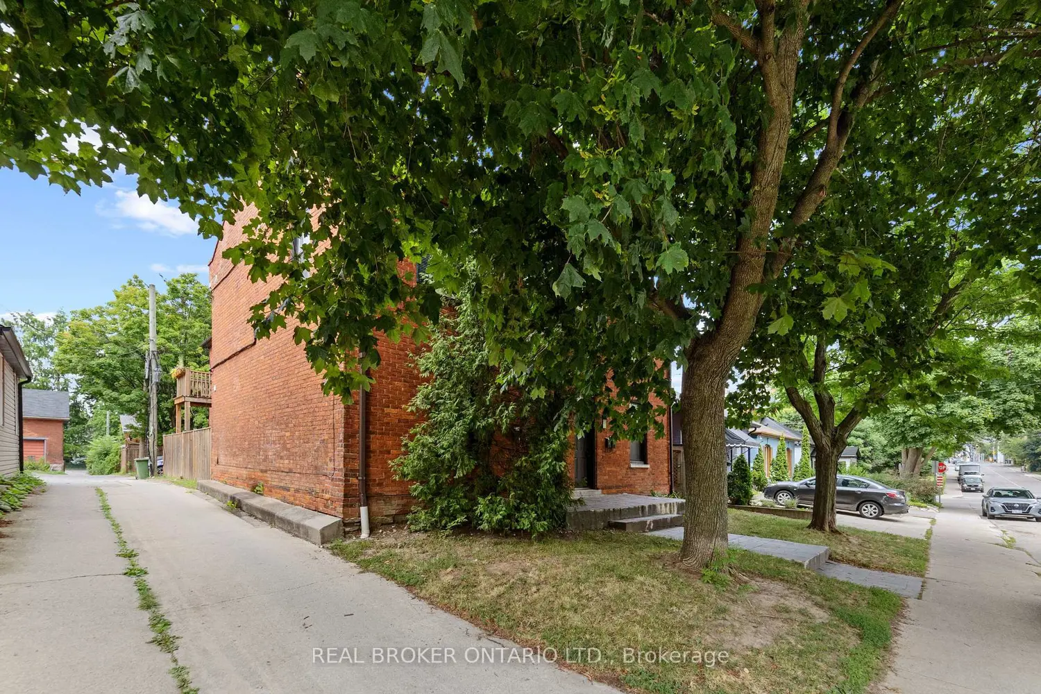 188-190 Caroline Street