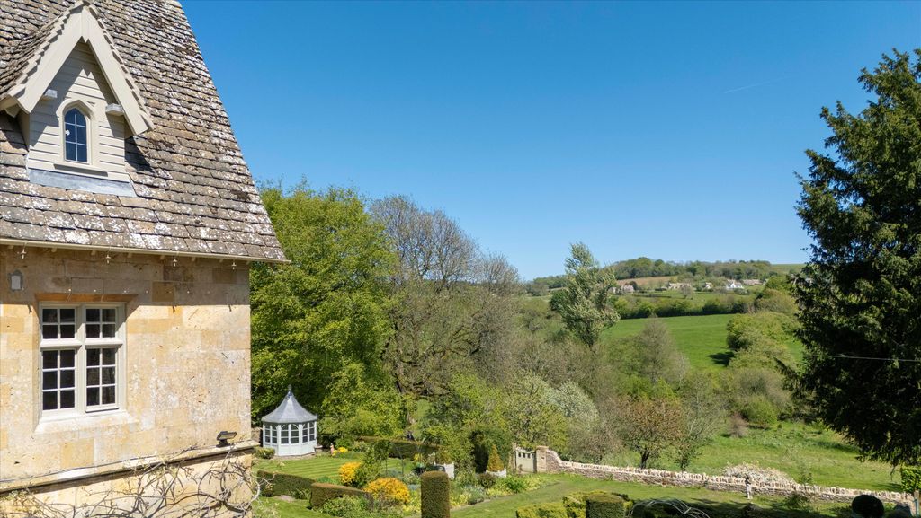 Additional image 37 of 5 bed detached house for saleChurch Lane, Sevenhampton, Cheltenham, Gloucestershire GL54