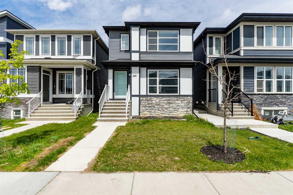 Additional image 3 of 228 Cornerstone Grove NE, Calgary, AB, T3N 2A6
