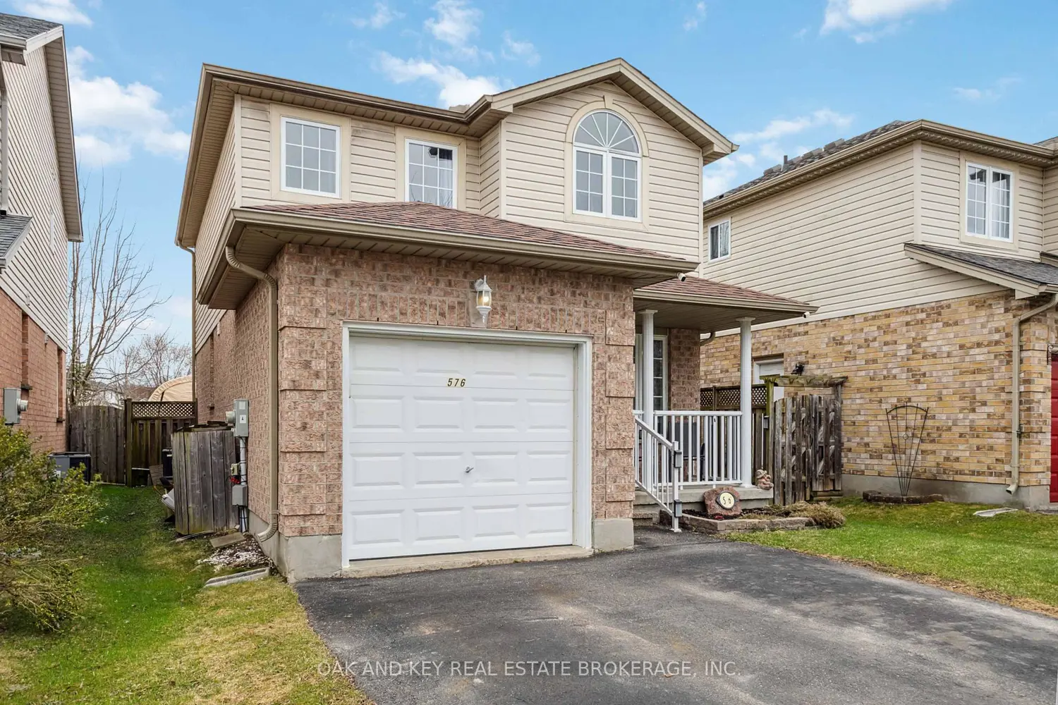 576 Ridgeview Drive