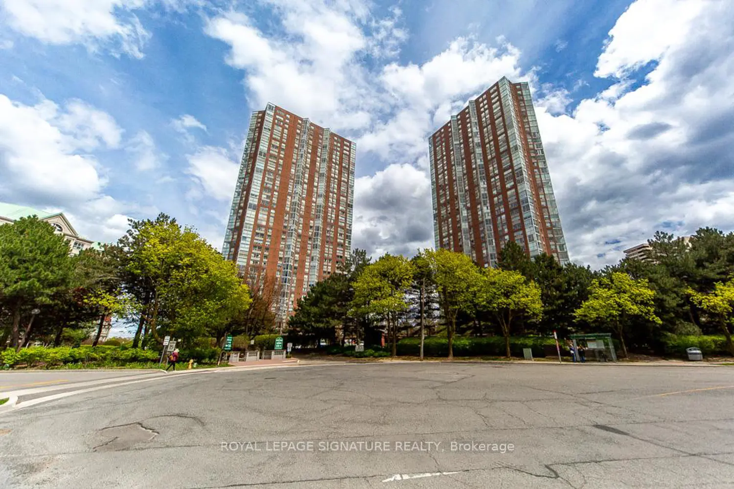 5 Concorde Place 510