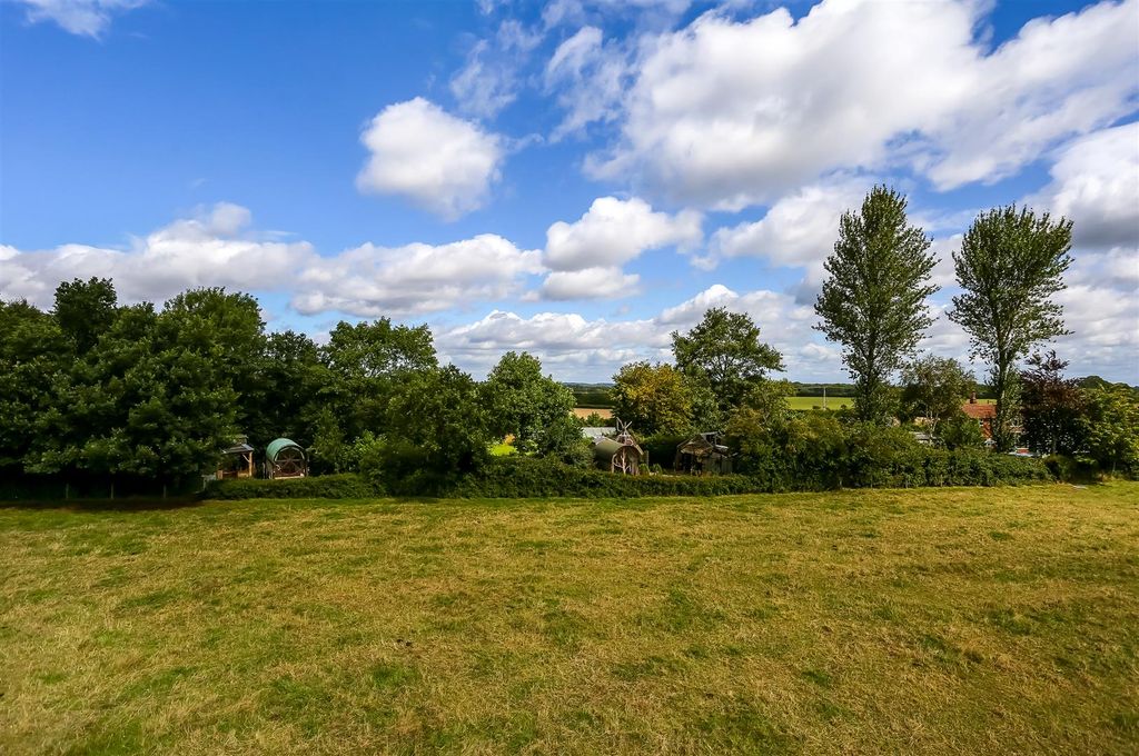 Additional image 11 of 4 bed detached house for saleHattingley Road, Medstead, Alton GU34