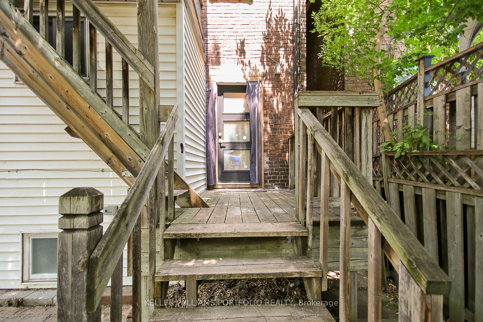 Additional image 5 of #2 (Ground)-35 Humberside Avenue, Toronto, ON, M6P 1J6