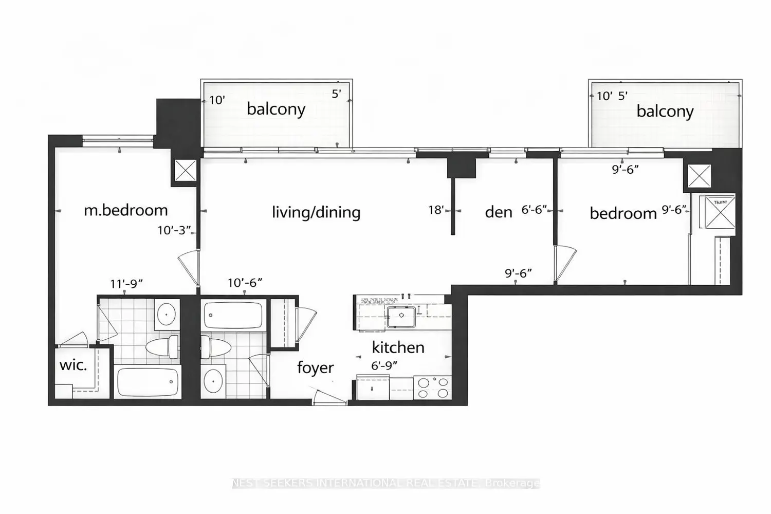 Additional image 3 of 215 Queen Street 2309