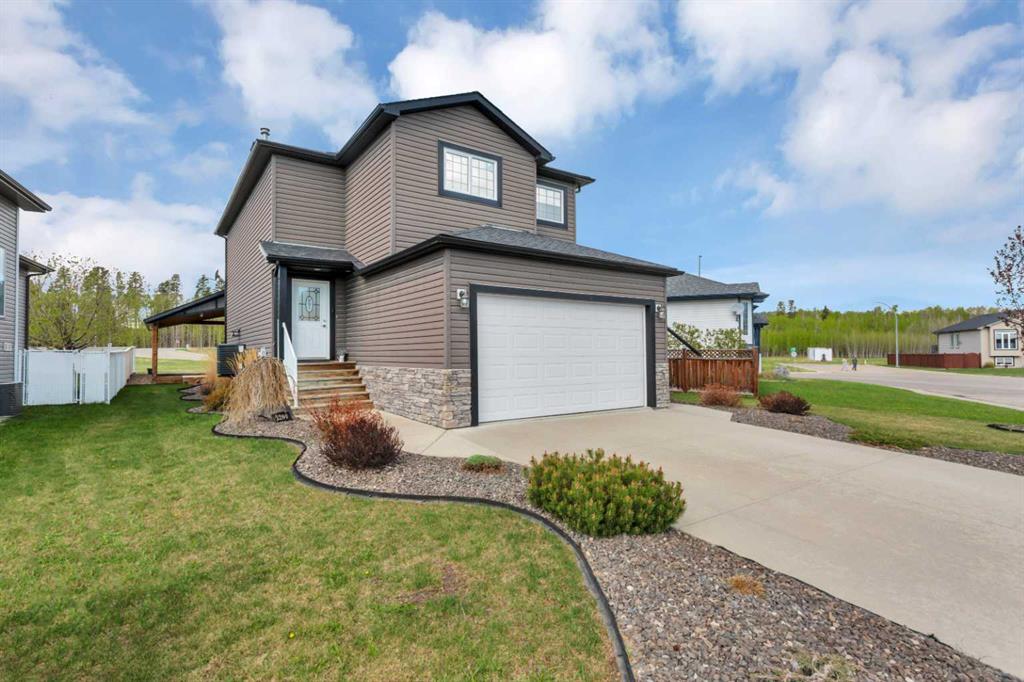 1204 1 Street NE, Sundre, AB, T0M 1X0