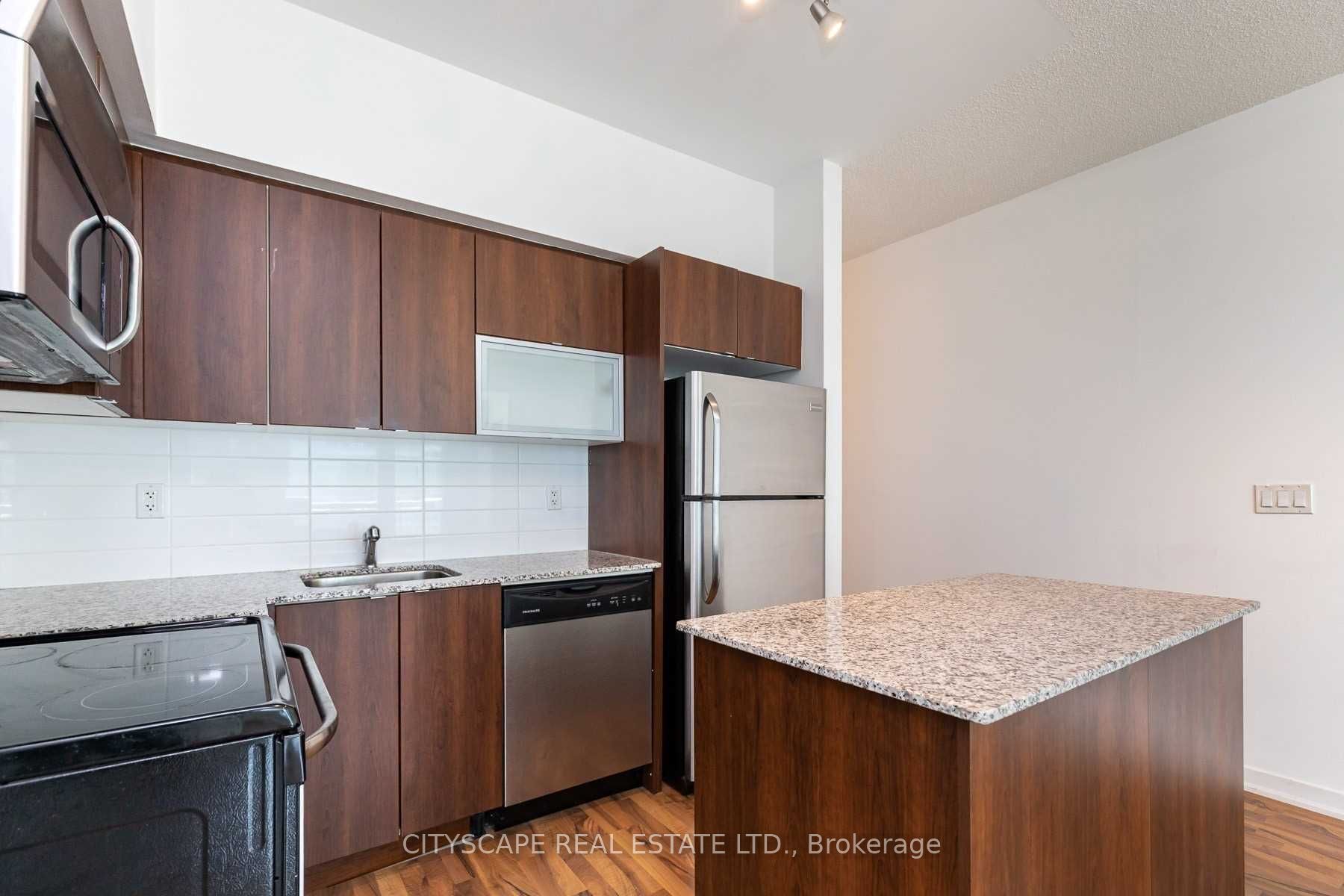 Additional image 4 of 1912-55 East Liberty Street, Toronto, ON, M6K 3P5