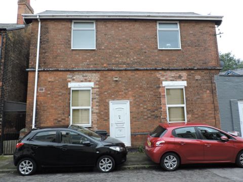 Manvers Street, Netherfield, Nottingham NG4