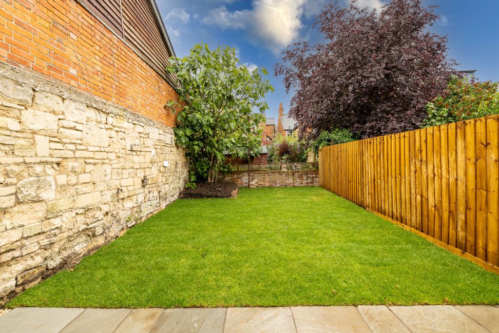 Additional image 14 of 4 bed terraced house to rentRegent Street, Oxford OX4