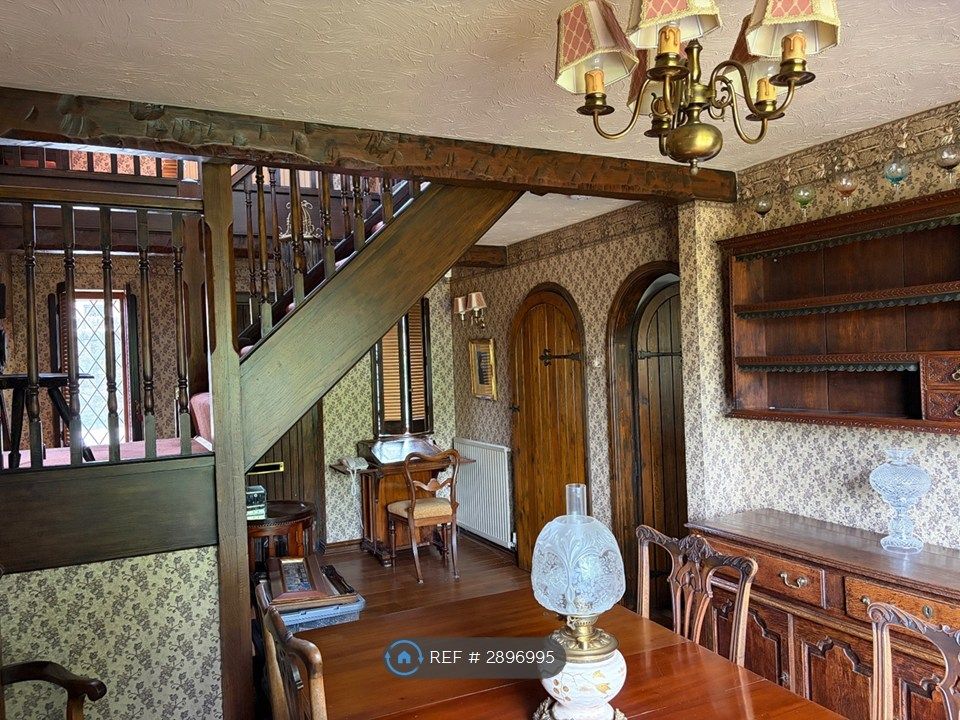 Additional image 7 of 3 bed detached house to rentStanley Bank, Stoke-On-Trent ST9
