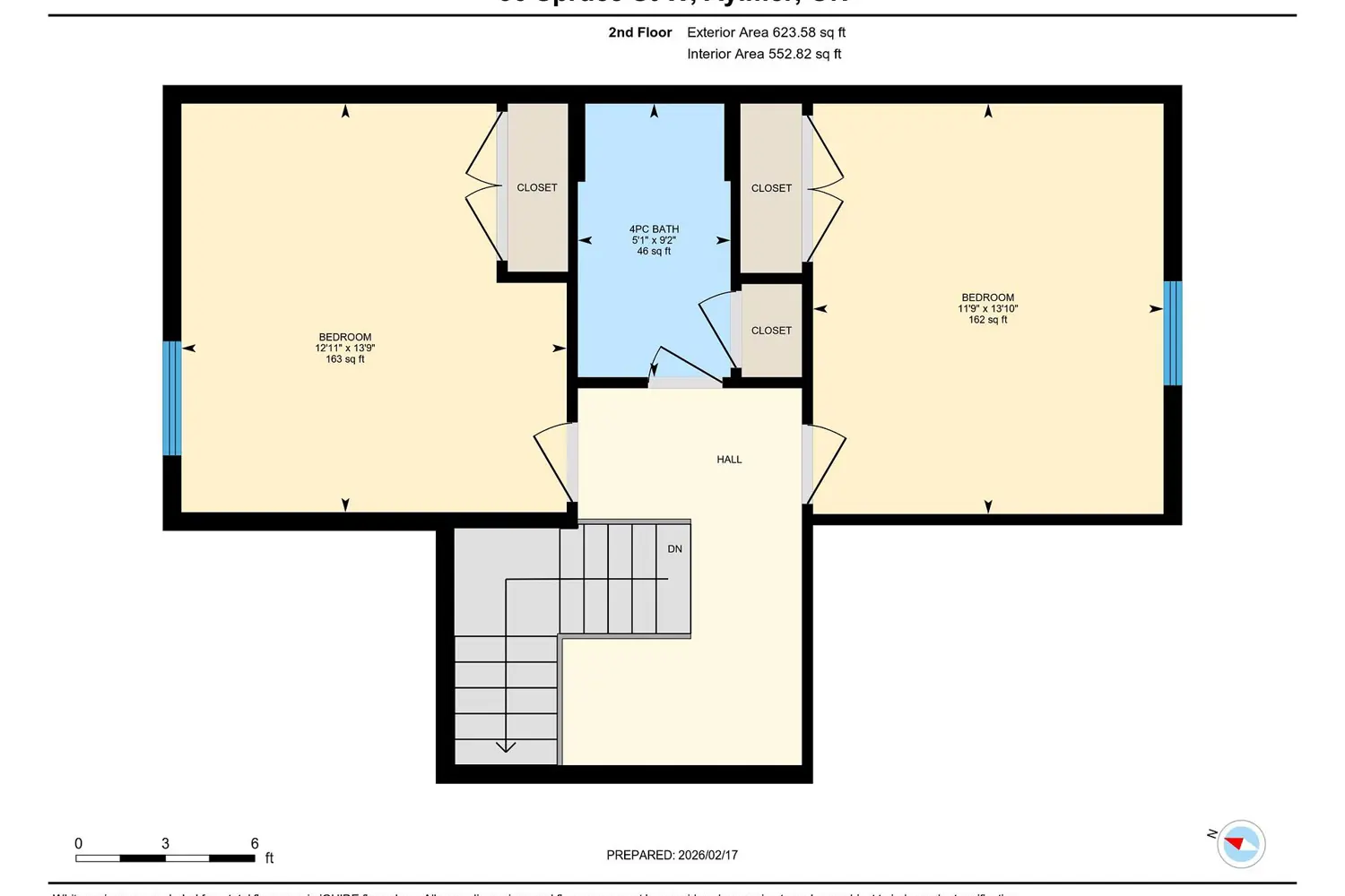 Additional image 13 of 36 Spruce Street