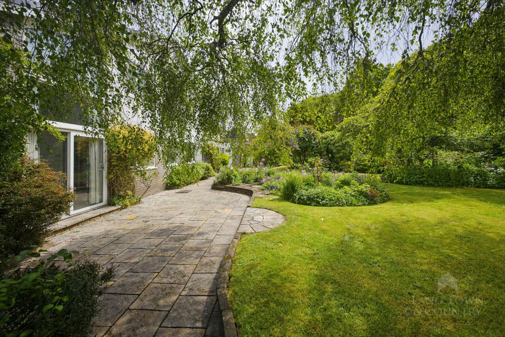 Additional image 9 of 4 bed detached house to rentPowisland Drive, Derriford, Plymouth PL6