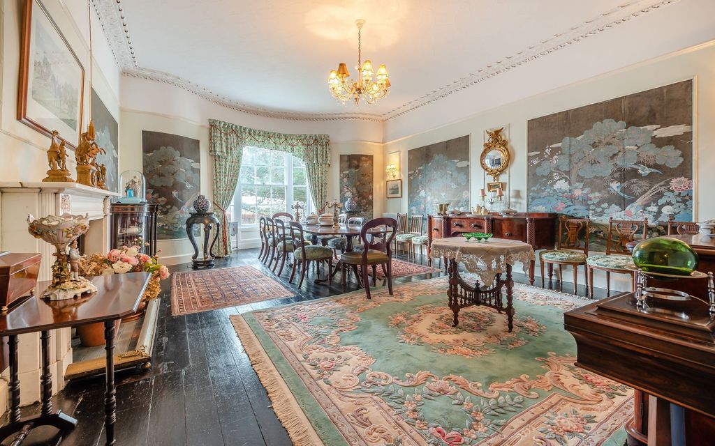 Additional image 16 of 8 bed detached house for saleLlangoedmor, Cardigan SA43