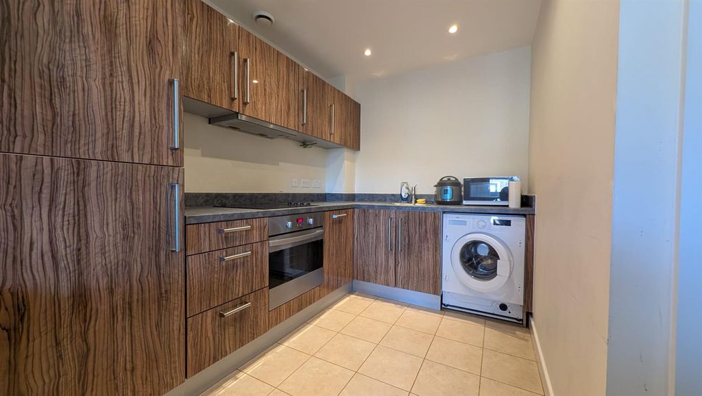 Additional image 5 of 1 bed flat to rentAnsty Court, Caroline Street, Birmingham B3