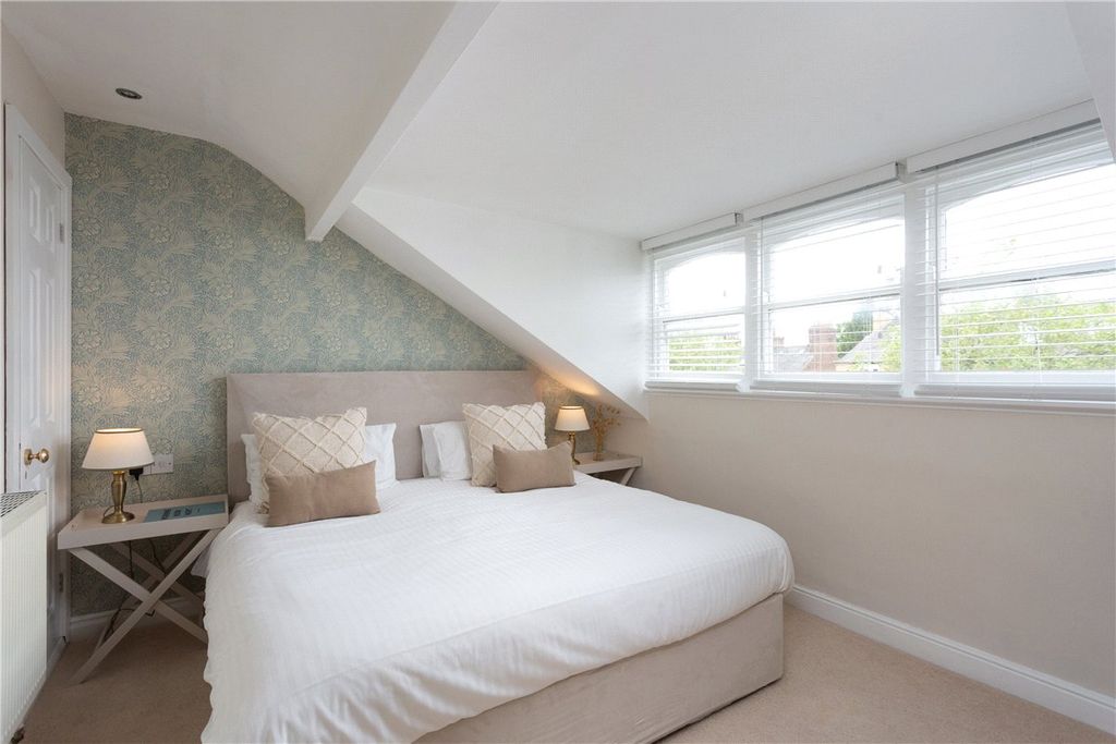 Additional image 26 of 6 bed end terrace house to rentThe Mount, York, North Yorkshire YO24