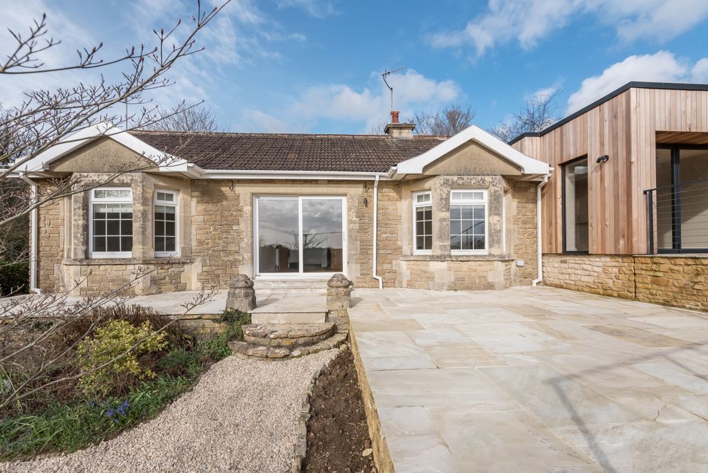 3 bed bungalow to rentCottles Lane, Turleigh, Bradford-On-Avon BA15