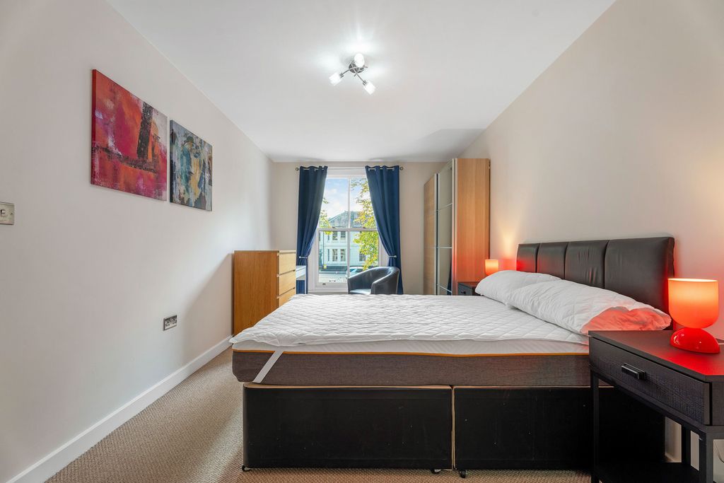 Additional image 17 of 2 bed flat to rentRegent Grove, Leamington Spa, Warwickshire CV32