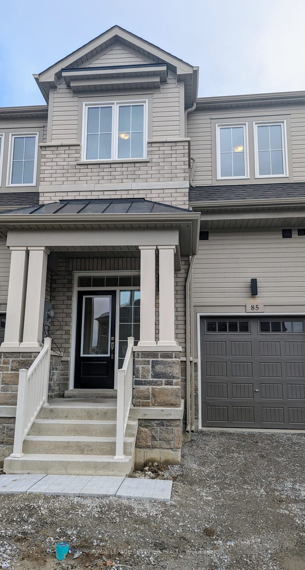 85 Greer Street, Barrie, ON, L9J 0R6