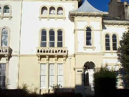 Lower Redland Road, Flat 1, Redland, Bristol BS6