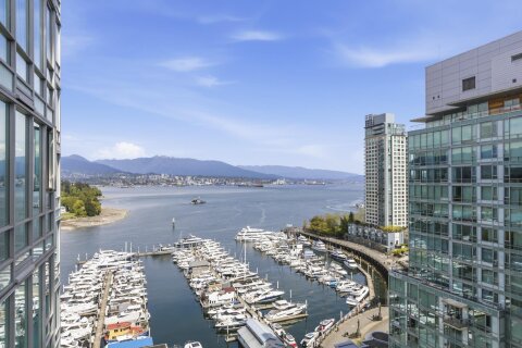 Additional image 7 of 1703-590 Nicola Street, Vancouver, BC, V6G 3J8