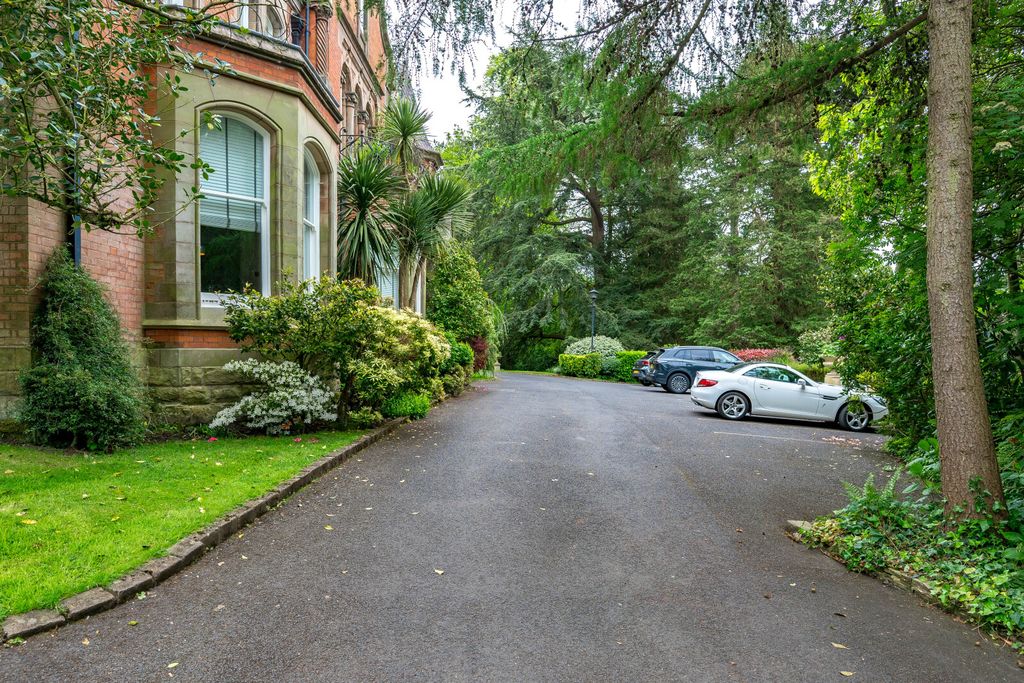 Additional image 23 of 3 bed flat for saleBeechfield Road, Alderley Edge, Cheshire SK9