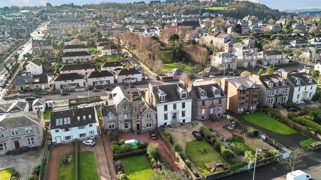 Additional image 21 of 4 bed flat for saleEsplanade, Greenock PA16
