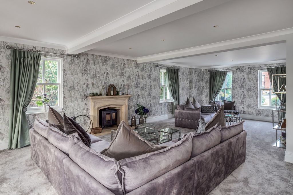 Additional image 18 of 6 bed detached house for salePrestbury Road, Wilmslow, Cheshire SK9