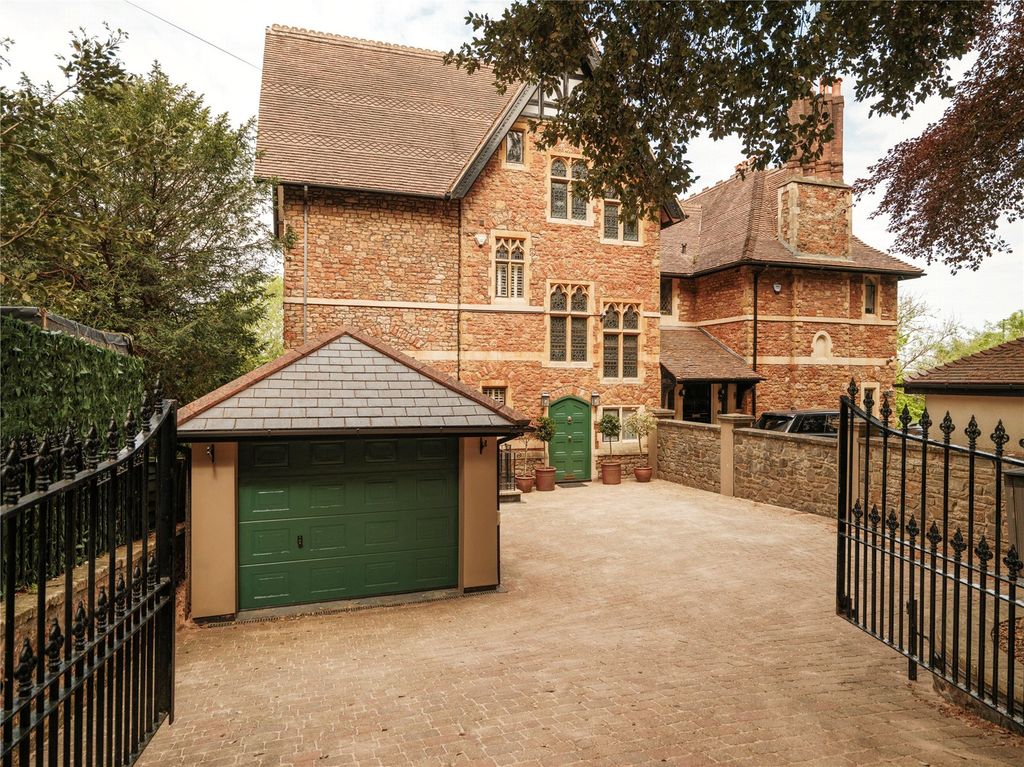 Additional image 22 of 5 bed semi-detached house for saleChurch Road, Stoke Bishop, Bristol BS9