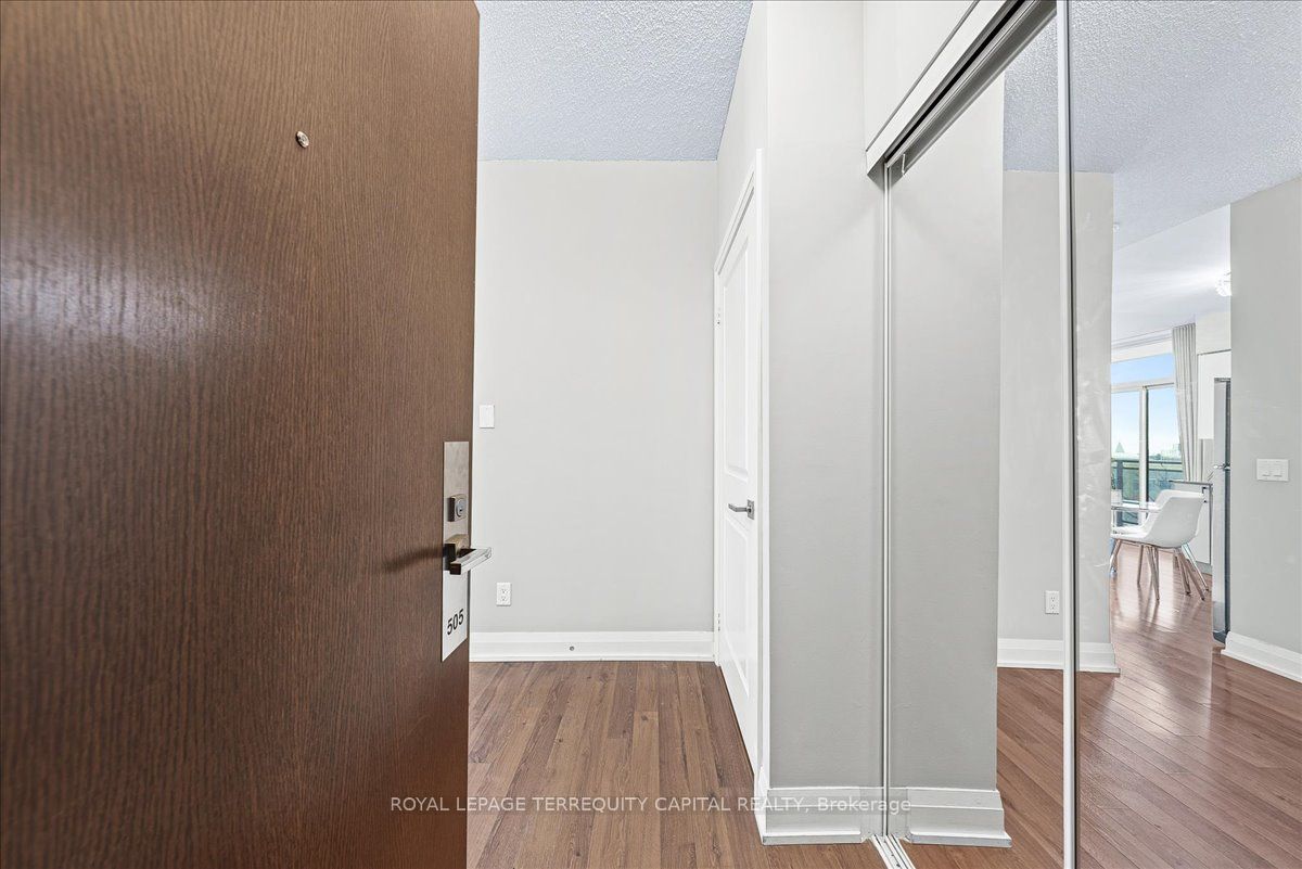 Additional image 4 of 505-85 North Park Road, Vaughan, ON, L4J 0H9