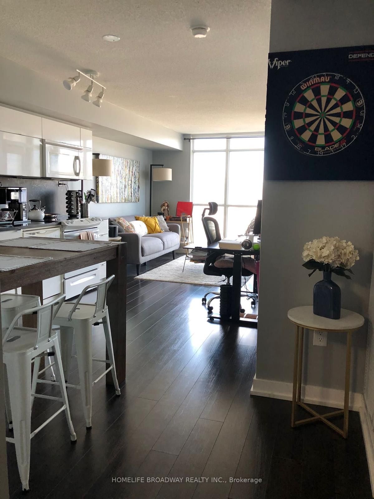 Additional image 4 of 1801-21 Iceboat Terrace, Toronto, ON, M5V 4A9